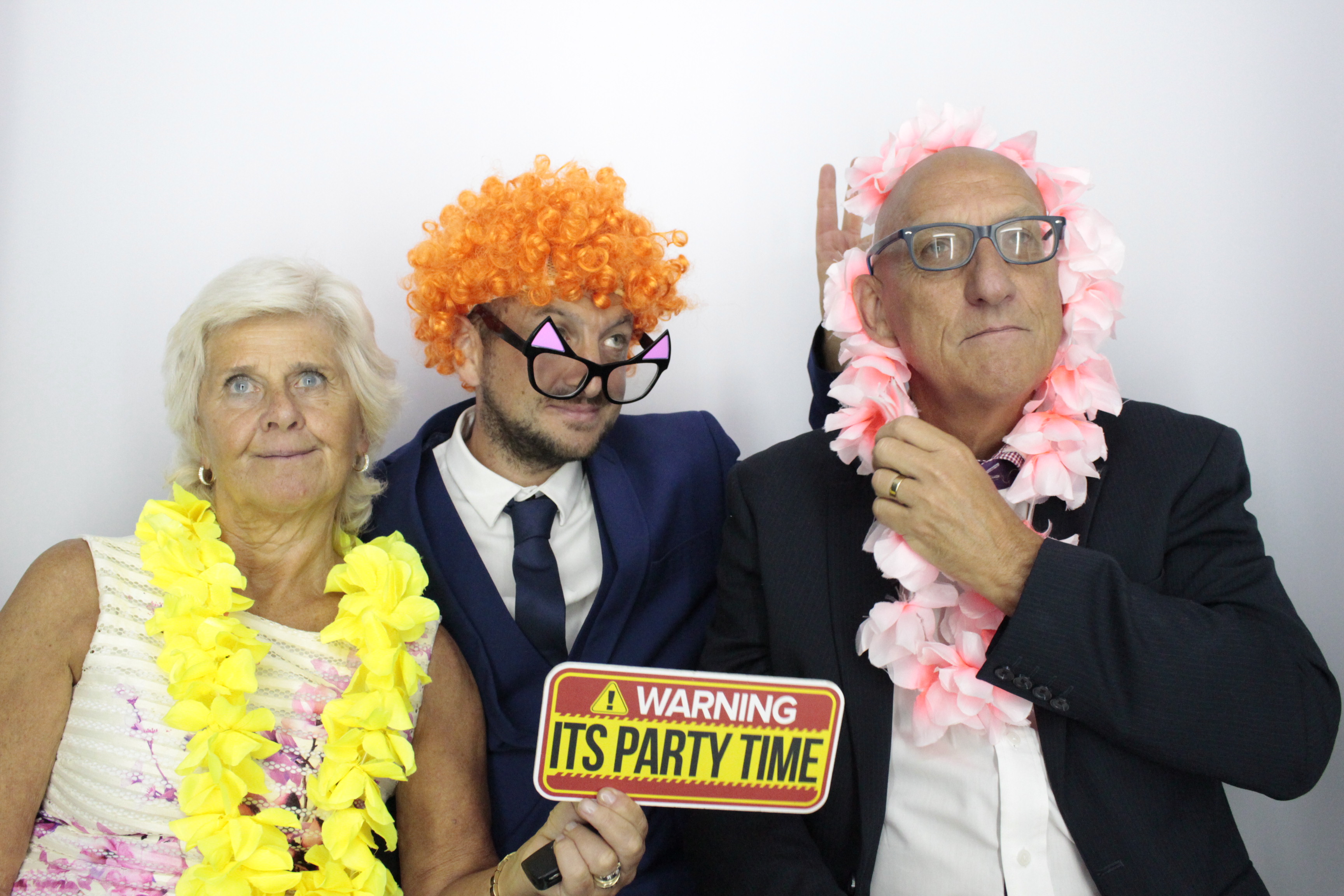 James and Natalie’s Wedding | View more photos from the event at gallery.myphotoboothexperience.co.uk/u/MyPhotoBoothExperienceLtd/James-and-Natalie’s-Wedding